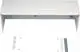 Bosch-Installationszubehoer-Nr--1170-Sichtblende-Speicher-Wandkessel-7719003026 gallery number 1